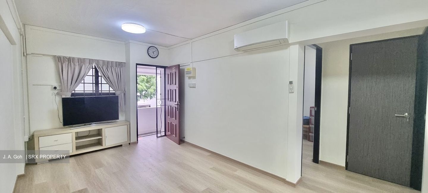 Blk 39 Bedok South Parkview (Bedok), HDB 3 Rooms #590228951